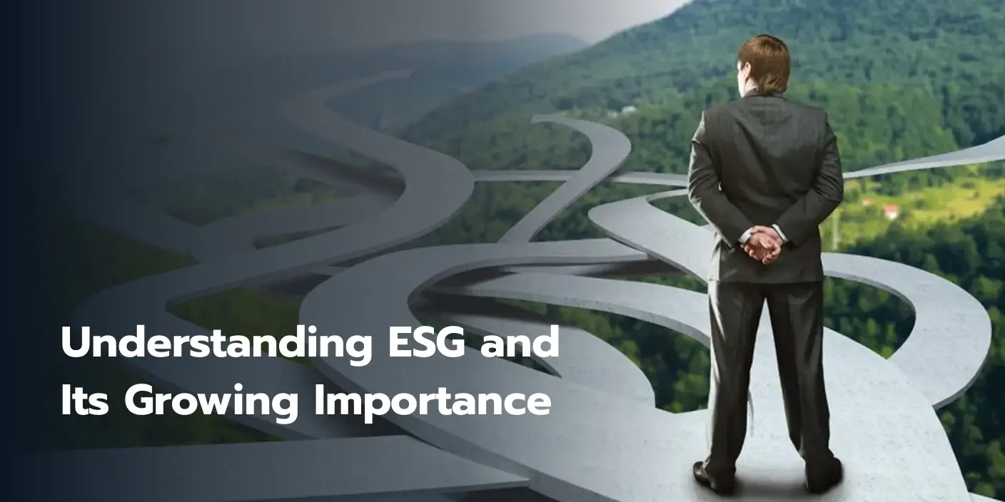 ESG and Cybersecurity: The Critical Connection for Resilient and Future-Ready Organizations cover