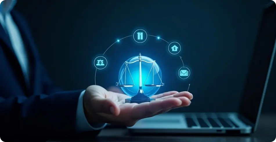 Why Traditional GRC is Failing and How Automation Can Fix It. cover